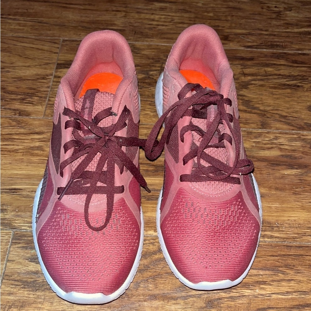 Reebok Lightweight Training Sneakers - Flexagon